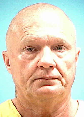 David Randall Eubanks